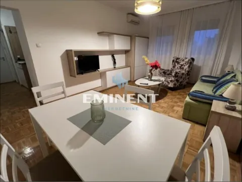 Rent, one bedroom apartment, 34m², Arena, Novi Beograd Sve Podlokacije
