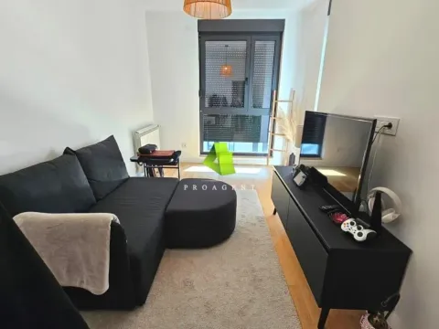 Sale, two bedroom apartment, 66m², Medijana, Niš - image 10