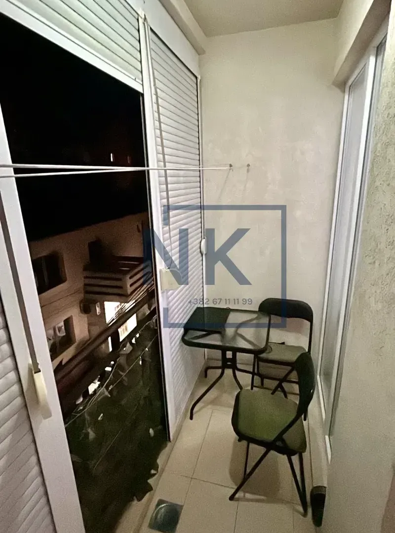 Prodaja, dvosoban stan, 72m², Momišići, Podgorica
