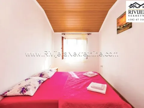 Prodaja, kuća, 267m², Mojdež, Herceg Novi - image 17