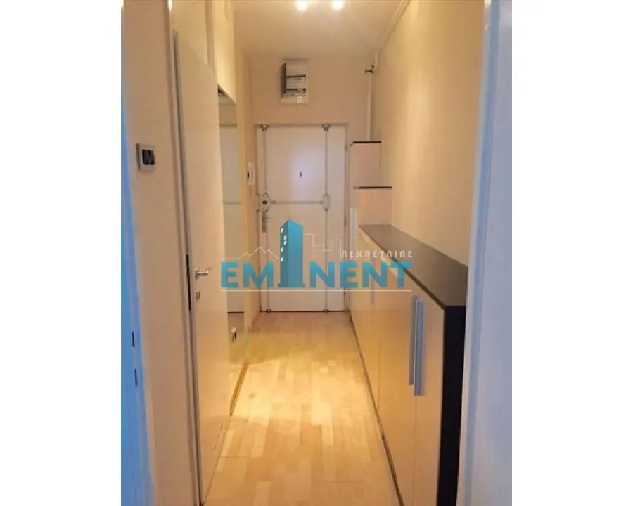 Rent, apartment, 60m², Arena, Novi Beograd Sve Podlokacije