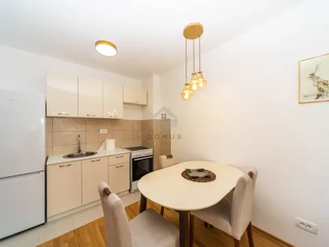 Rent, one bedroom apartment, 40m², Stari Aerodrom, Podgorica - image 4