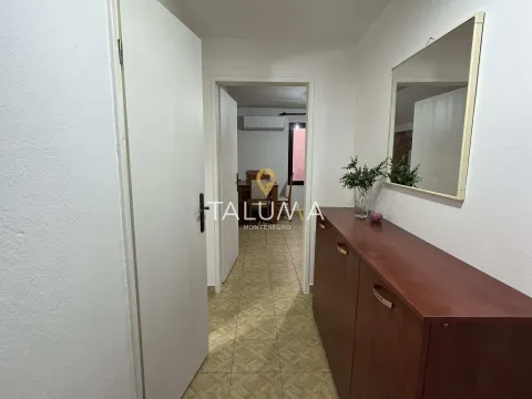 Izdavanje, jednosoban stan, 37m², Tološi, Podgorica - image 2