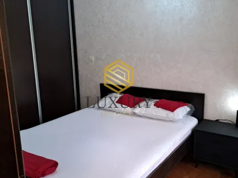 Rent, one bedroom apartment, 50m², Dalmatinska ulica, Podgorica - image 14