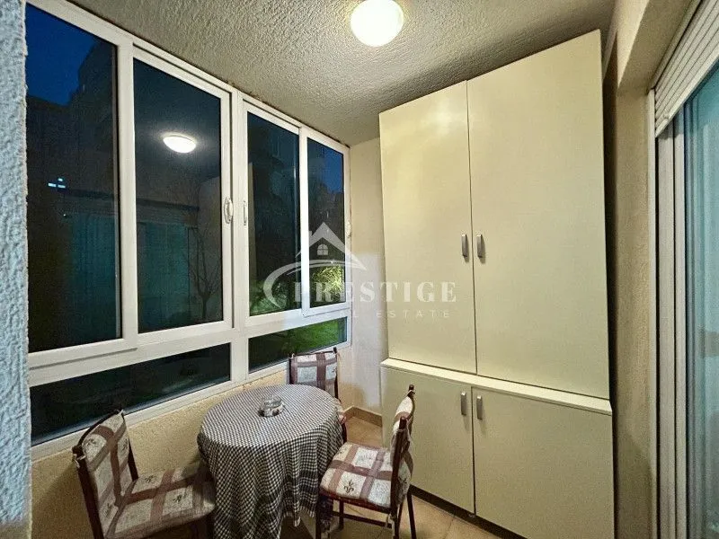 Rent, two bedroom apartment, 56m², Zagorič, Podgorica