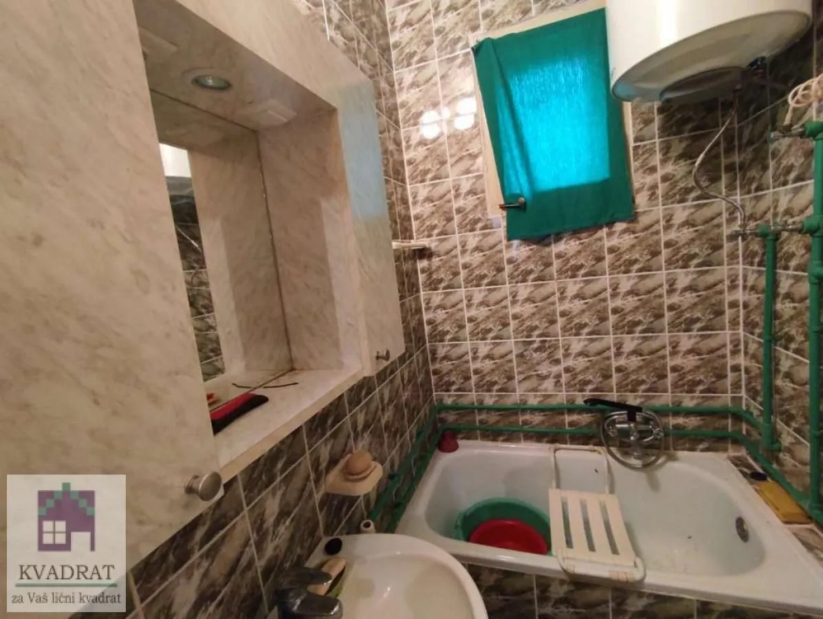 Prodaja, kuća, 55m², Skela, Obrenovac