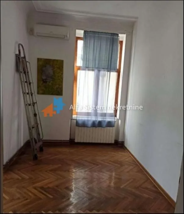 Rent, apartment, 132m², Vračar Sve Podlokacije, Beograd