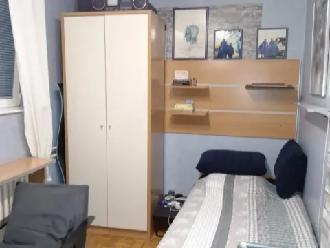 Prodaja, četvorosoban stan, 84m², Novo naselje, Novi Sad - image 20