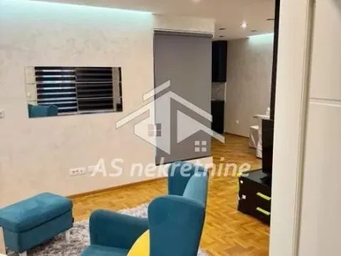 Rent, two bedroom apartment, 50m², Mirijevo 1, Mirijevo Sve Podlokacije - image 4