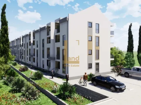 Prodaja, dvosoban stan, 50m², Zabjelo, Podgorica - image 2