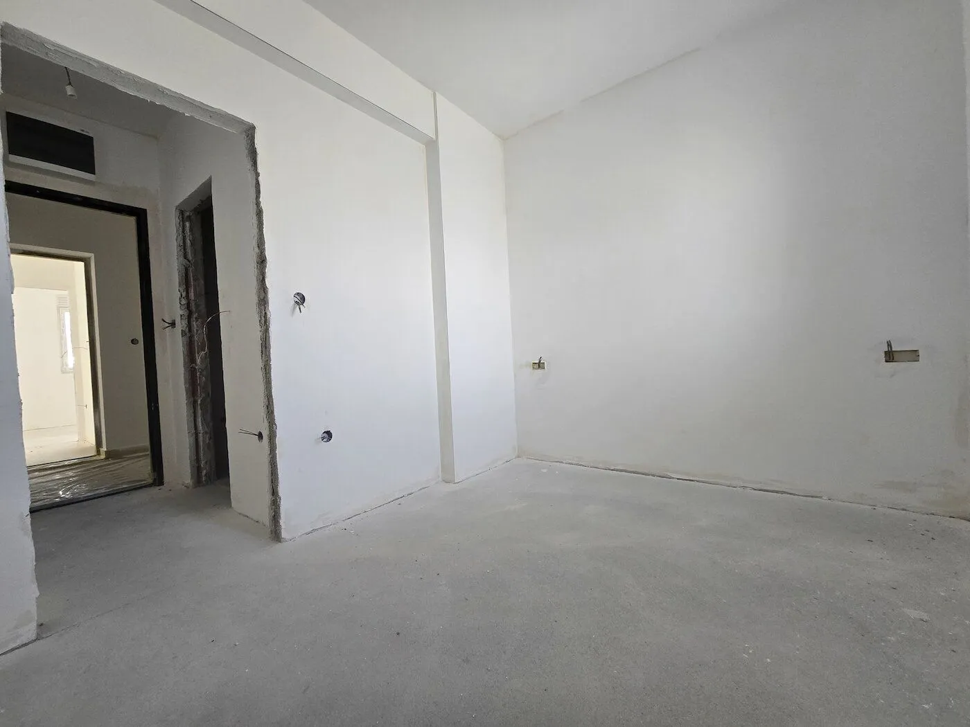 Prodaja, stan, 37m², Zabjelo, Podgorica