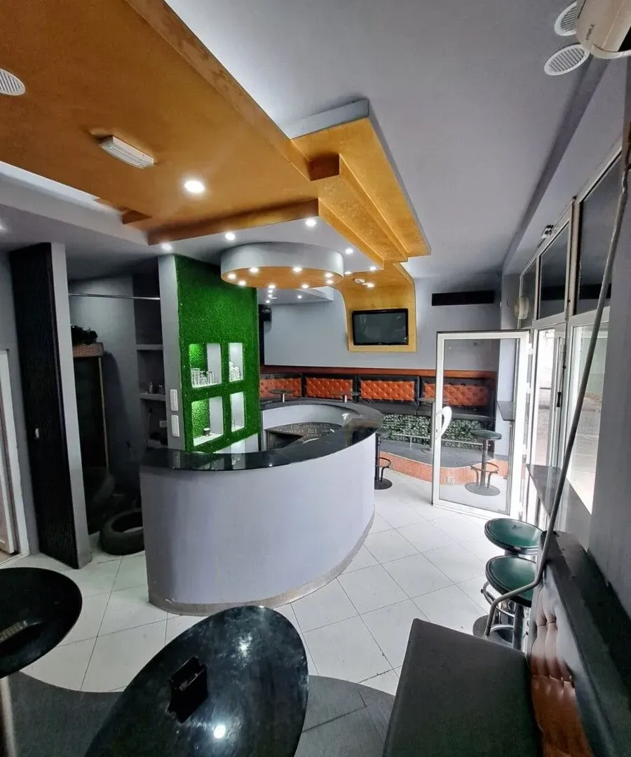 Sale, office space, 35m², Zabjelo, Podgorica
