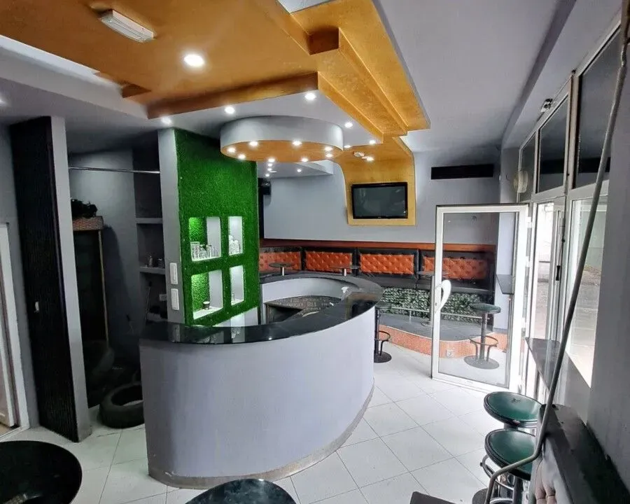 Sale, office space, 35m², Zabjelo, Podgorica