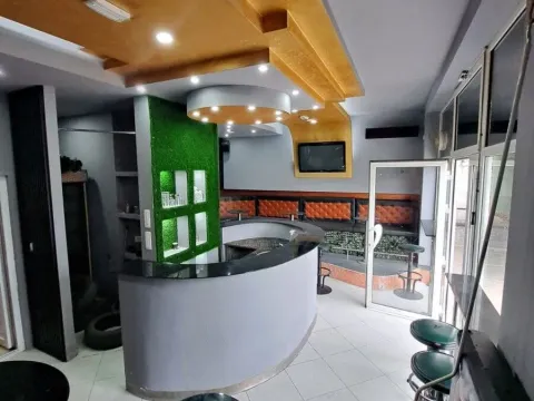Sale, office space, 35m², Zabjelo, Podgorica - image 1