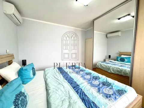 Rent, two bedroom apartment, 108m², Stari Aerodrom, Podgorica - image 9