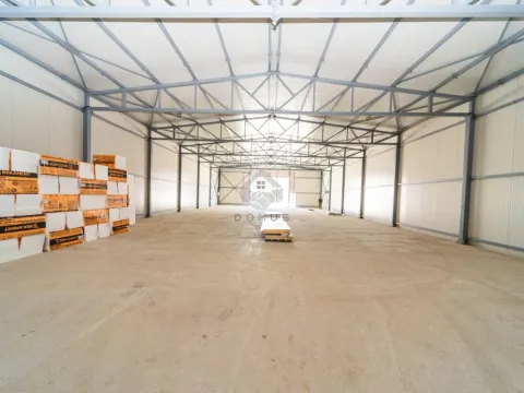 Rent, office space, 600m², Tuzi, Podgorica - image 6