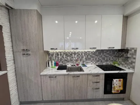 Rent, one bedroom apartment, 38m², Novi Beograd Sve Podlokacije, Beograd - image 5