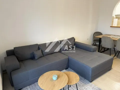 Izdavanje, dvosoban stan, 45m², Podbara, Novi Sad Sve Podlokacije - image 2