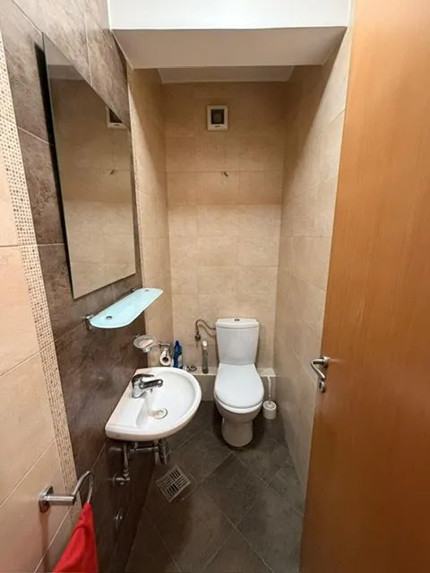 Rent, two bedroom apartment, 67m², Stari Aerodrom, Podgorica