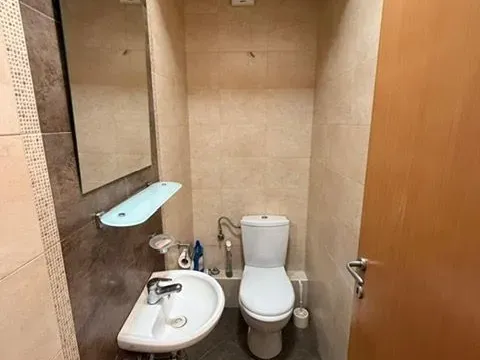 Izdavanje, dvosoban stan, 67m², Stari Aerodrom, Podgorica - image 4