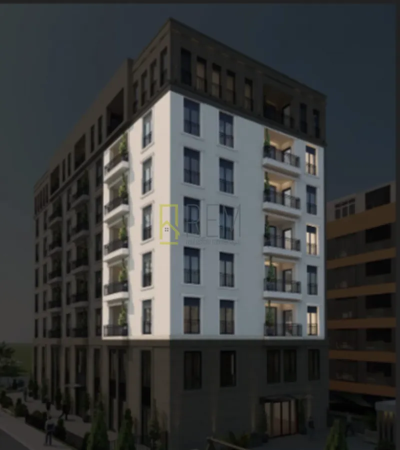 Prodaja, trosoban stan, 144m², Centar, Podgorica