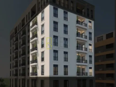 Prodaja, trosoban stan, 144m², Centar, Podgorica - image 4