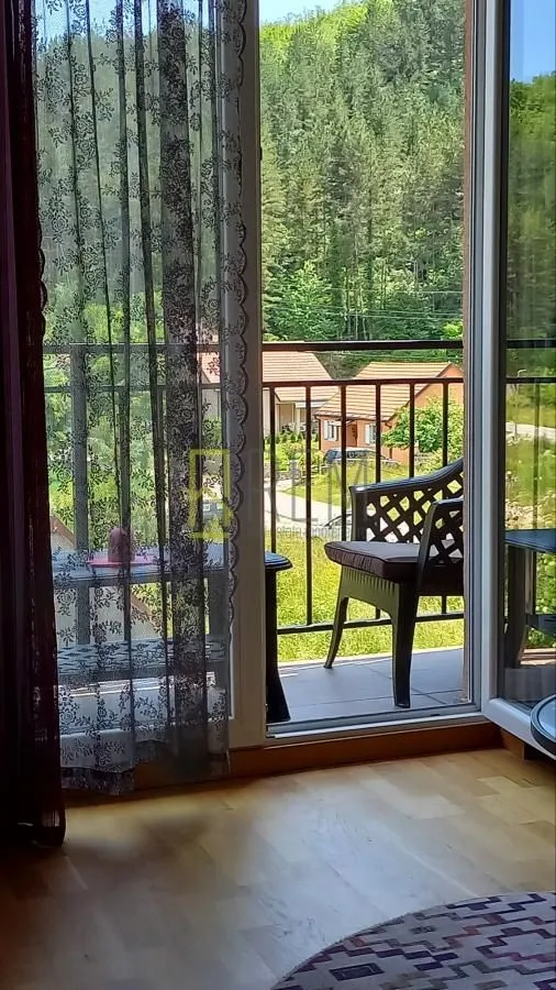 Sale, one bedroom apartment, 50m², Cetinje, Crna Gora
