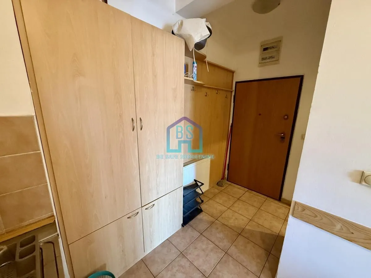 Prodaja, jednosoban stan, 33m², Adamovićevo Naselje, Novi Sad Sve Podlokacije