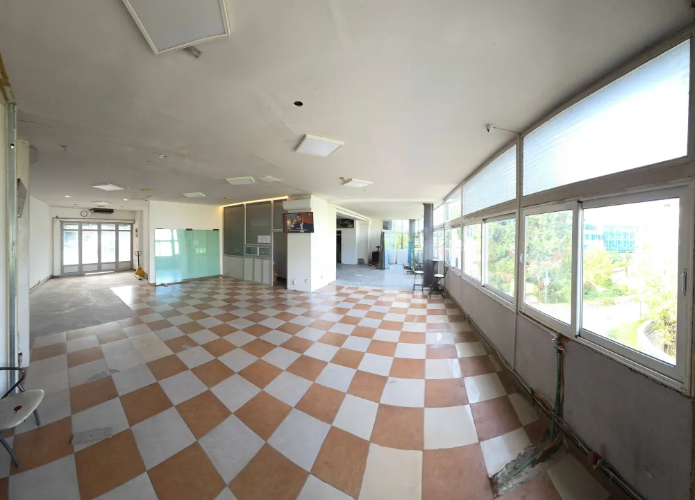 Rent, office space, 210m², Centar, Podgorica