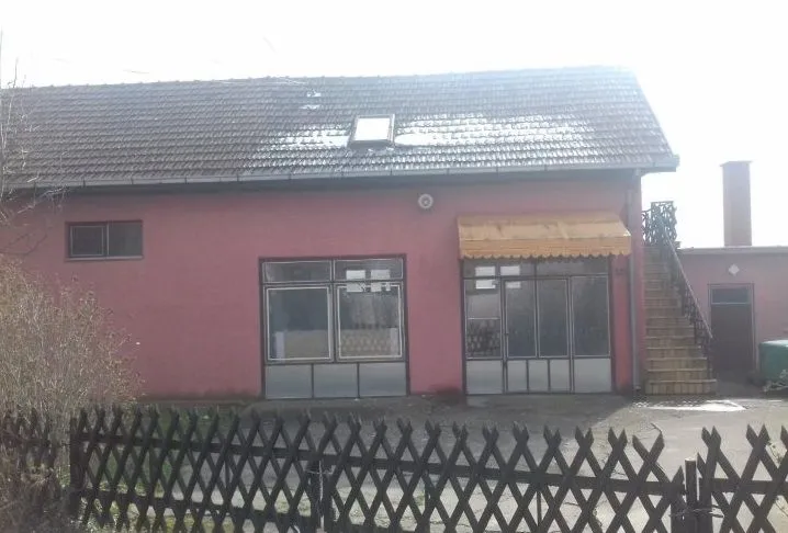 Sale, office space, 350m², Bačka Palanka, Novi Sad