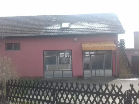 Poslovni prostor in Bačka Palanka