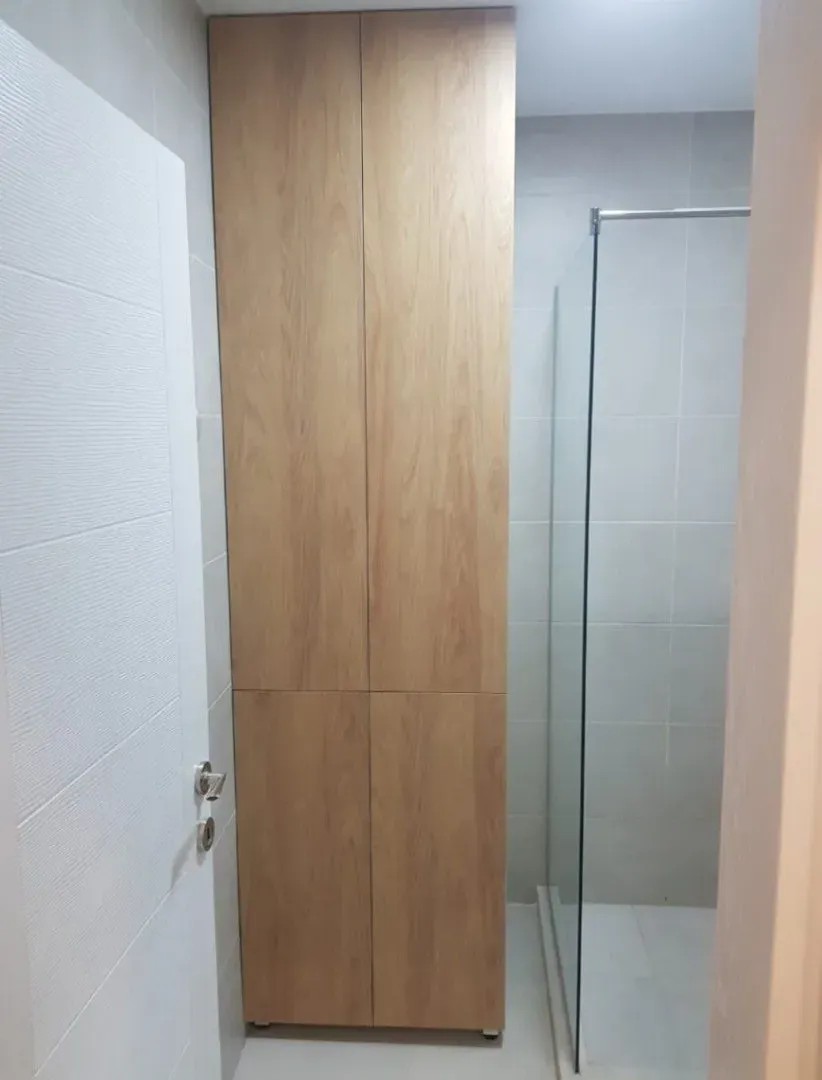 Rent, one bedroom apartment, 35m², Zabjelo, Podgorica