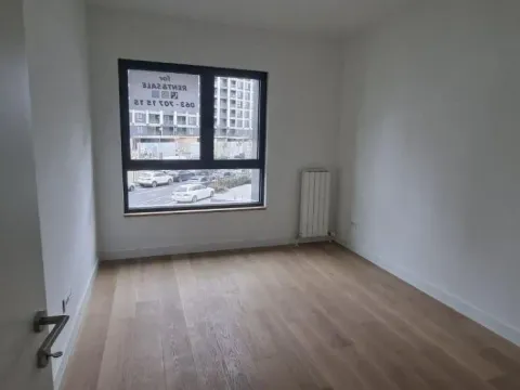 Sale, one bedroom apartment, 55m², Savski Venac, Beograd - image 6