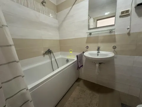 Rent, one bedroom apartment, 43m², Stari Aerodrom, Podgorica - image 6