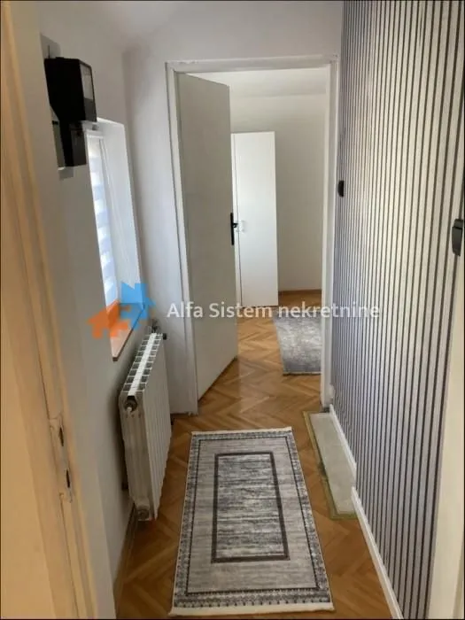 Izdavanje, dvosoban stan, 90m², Lekino Brdo, Voždovac Sve Podlokacije