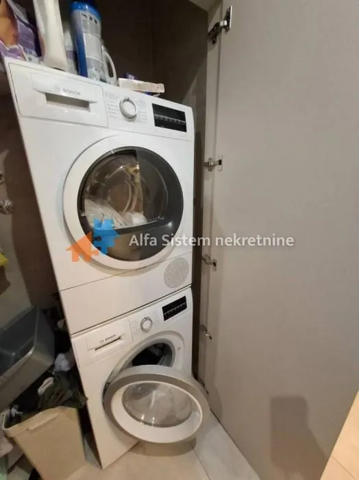 Rent, two bedroom apartment, 62m², Lekino Brdo, Voždovac Sve Podlokacije