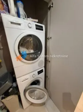 Rent, two bedroom apartment, 62m², Lekino Brdo, Voždovac Sve Podlokacije - image 7