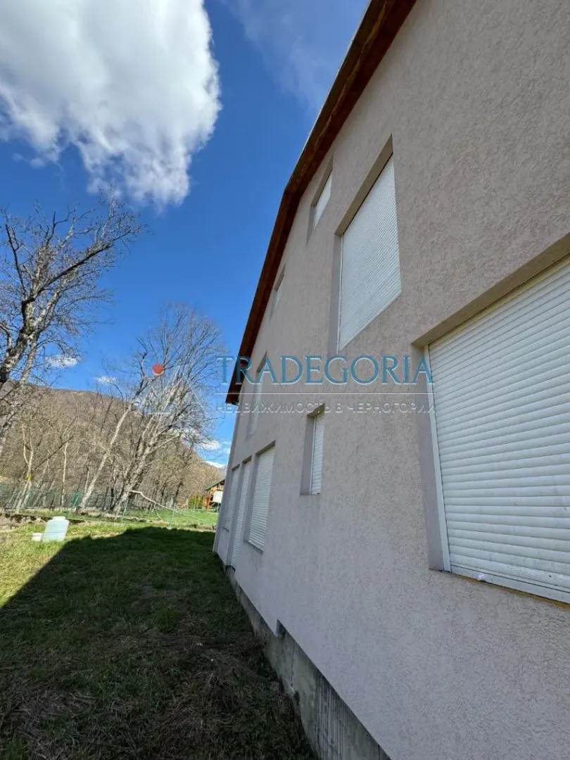 Sale, house, 206m², Kolašin, Crna Gora