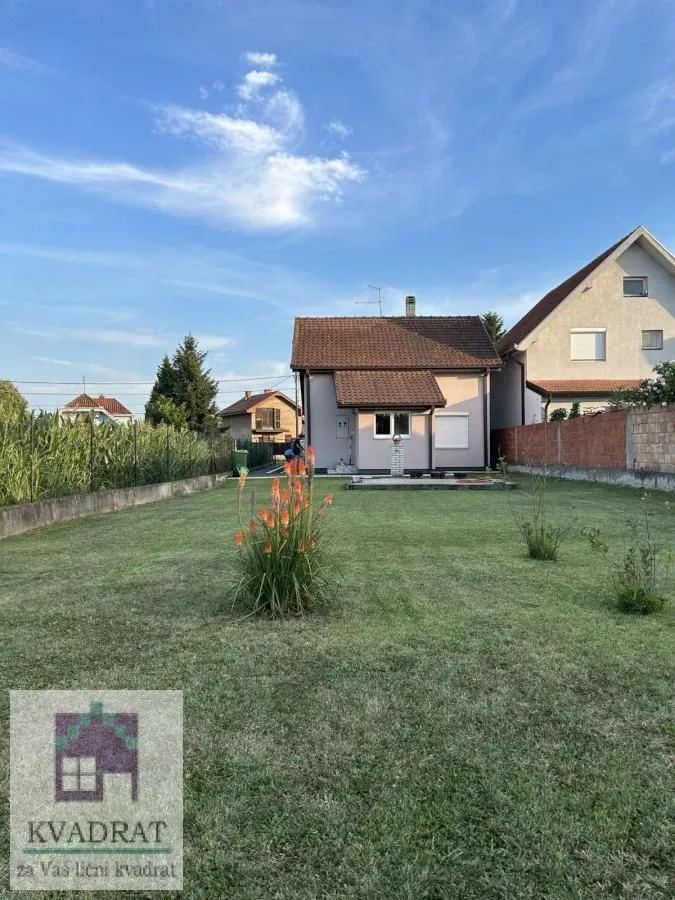 Sale, house, 98m², Zabrežje, Obrenovac