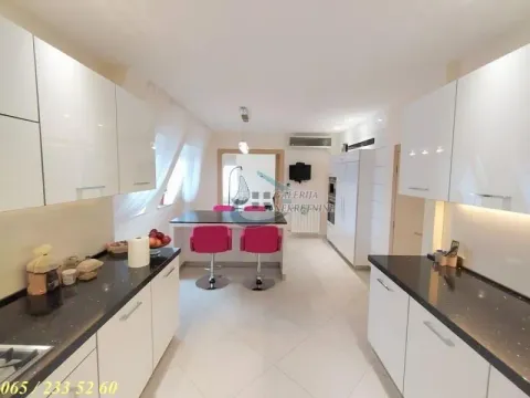 Izdavanje, stan, 369m², Savski Venac, Beograd - image 19