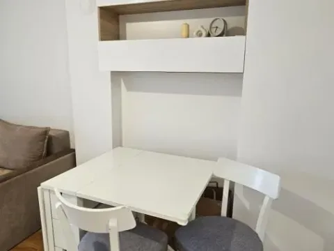 Prodaja, jednosoban stan, 39m², Socijalno, Novi Sad Sve Podlokacije - image 3
