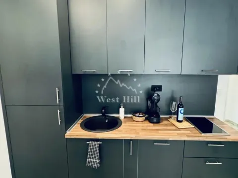 Sale, apartment, 33m², Rafailovići, Budva - image 4