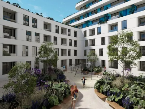 Prodaja, jednosoban stan, 62m², Bar, Crna Gora - image 23