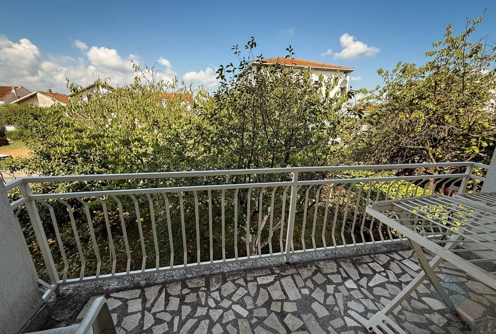 Izdavanje, dvosoban stan, 106m², Stari Aerodrom, Podgorica