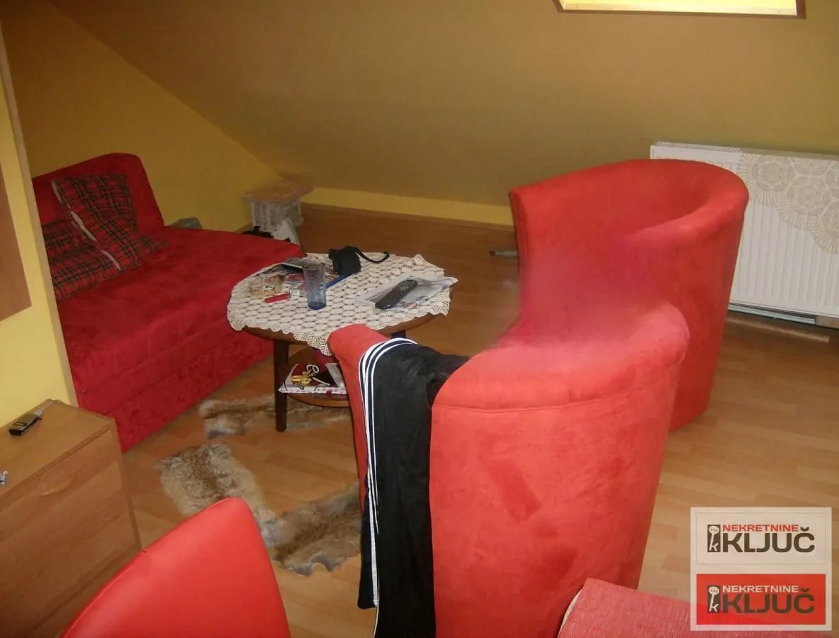 Prodaja, dvosoban stan, 28m², Telep, Novi Sad Sve Podlokacije