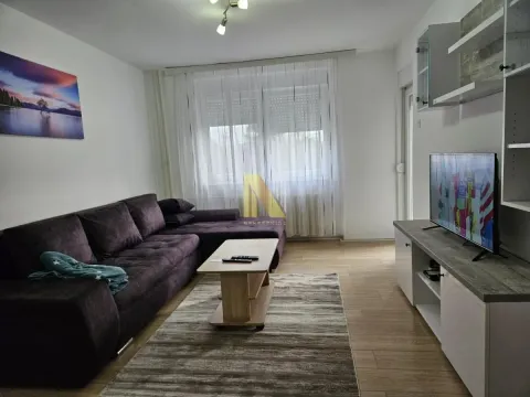Rent, one bedroom apartment, 46m², Sajmište, Novi Sad - image 4