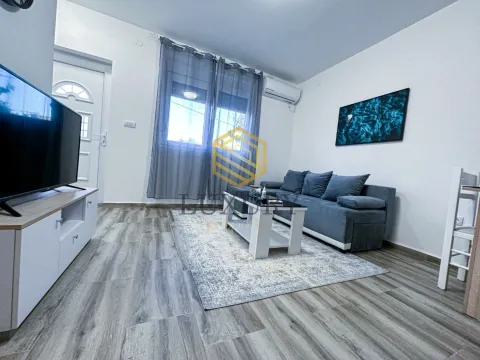 Rent, one bedroom apartment, 40m², Gornja Gorica, Podgorica - image 7