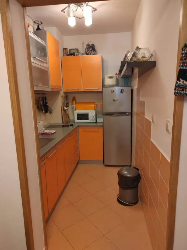 Prodaja, stan, 61m², Petrovac, Budva