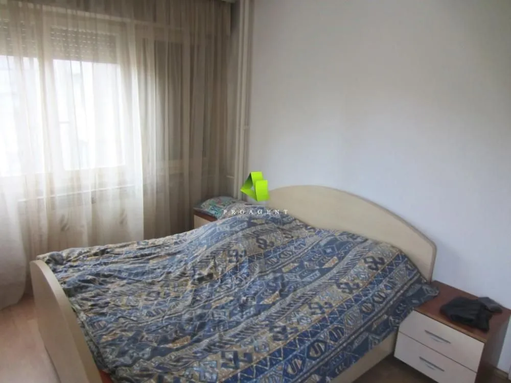 Prodaja, četvorosoban stan, 102m², Medijana, Niš