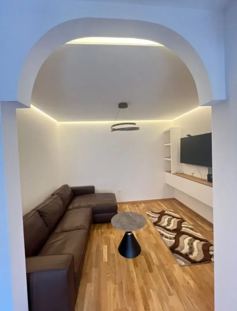 Sale, one bedroom apartment, 37m², Bečići, Budva